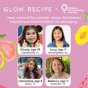 Glow Recipe Plum Hydration Heroes Holiday Kit - Plum Plump Hyaluronic Acid Cream (50Ml) & Ultra Moisturizing Gloss Balm (15Ml) - Hydrate, Plump, And Balance Dry Skin & Parched Lips - Vegan Set (2-Pc)