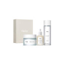 Huxley Antioxidant Routine Trio (1 Each Of Toner Extract It 4.06 Fl. Oz, Oil Essence Essence-Like Oil-Like 1.01 Fl. Oz, Cream Antigravity 1.69 Fl. Oz.)