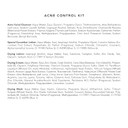 Mario Badescu Acne Starter/Control/Repair Skin Care Kit For All Types Of Breakouts | Facial Set Ideal For Combination Or Oily Face For Healthy, Clear Complexion Mario Badescu Acne Starter/Control/Repair Skin Care Kit For All Types Of Breakouts | Facial Set Ideal For Combination Or Oily Face For Healthy, Clear Complexion