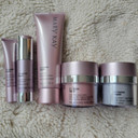 New Mary Kay TimeWise Repair Volu-Firm 5 Product Set Adv Skin Care Full Size (Large)