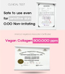 Rire Gua Sha Vegan Collagen 80% Massage Cream With Applicator For Lifting Jawline, Cheeks, Forehead, Neck, Calf, And Thigh - Slow Aging 120G(4.06 Oz.)