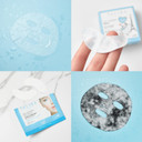 Talika Instant Beauty Kit - Ultimate Skin Care Kit - Essential Hydrating Face Masks - Moisturising Eye Patches