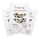 The Crã£Â¨Me Shop | How Do Eye Look Hydrogel Under Eye Patches (Ready) - 3 Pack