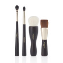 Trish Mcevoy The Power Of Brushesã¢Â® All Over Face Color Collection Spring 2023, 4 Piece Set