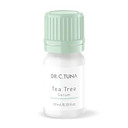 Farmasi Dr. C. Tuna Tea Tree Serum, Skin Care Serum Spot Treatment Targets Redness, Bumps, Acne, Dry Itchy Skin, Repairs, And Hydrates Skin, Natural Full Body Skincare Support, 0.33 Fl.Oz (10 Ml)