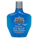 Aqua Velva Classic Ice Blue Cooling After Shave 3.50 Oz (Pack Of 2) By Aqua Velva