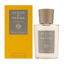 Acqua Di Parma Colonia After Shave Balm, Essenza, 3.4 Ounce, Clear