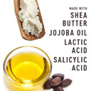 Bevel After Shave Balm For Men With Shea Butter And Jojoba Oil, Soothes And Cools Skin To Help Prevent Ingrown Hairs And Razor Bumps, 4 Fl Oz (Packaging May Vary)