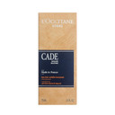 L'Occitane Soothing Cade After Shave Balm, 2.5 Fl Oz: Hydrating, Soothe After Shave, Reduce Feelings Of Irritation, With Shea Butter, Woodsy Scent