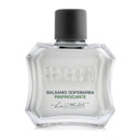 Proraso After Shave Balm For Men, Refreshing And Toning Moisturizer With Menthol And Eucalyptus Oil, 3.4 Fl Oz