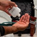 Proraso Proraso After Shave Balm For Men, Nourishing For Coarse Beards, With Sandalwood And Shea Butter, 3.4 Fl. Oz