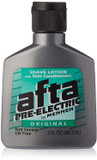 Afta Pre-Electric Shave Lotion With Skin Conditioners Original 3 Oz (Pack Of 3)3 Fl Oz (Pack Of 3)