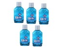 Aqua Velva Ice Sport Cooling After Shave 3.50 Ounce (Value Pack Of 5)