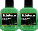 Skin Bracer After Shave Original 7 Oz (Pack Of 2)