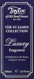 Taylor Of Old Bond Street St James Collection Fragrance, 3.3 Fl. Oz