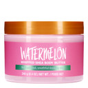 Tree Hut Watermelon Whipped Shea Body Butter, 8.4Oz, Lightweight, Long-Lasting, Hydrating Moisturizer With Natural Shea Butter For Nourishing Essential Body Care