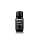 Brickell Men'S Beard Oil For Men, Natural And Organic Argan And Jojoba Oil To Strengthen And Soften Hair, 1 Ounce, Scented