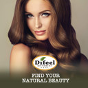 Difeel 99% Natural Premium Hair Oil - Scalp Care 7.78 Ounce