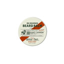 Duke Cannon Supply Co. Big Bourbon Beard Balm, 1.6Oz - Oak Barrel Scent/Made With Natural And Organic Ingredients1.6 Ounce (Pack Of 1)