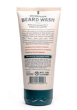 Duke Cannon Supply Co. Big Bourbon Beard Wash, 6 Fl Oz, Oak Barrel Scent - Made With Plant-Based Ingredients To Strengthen, Rejuvenate, Soften And Condition