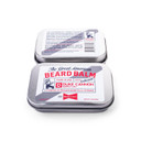 Duke Cannon Supply Co. Great American Beard Balm, Net Wt. 1.1Oz - Made With Budweiser (Cedarwood Scent) / Paraben-Free, Dye-Free1.1 Ounce (Pack Of 1)