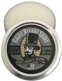 Gbsã¢Â Gbs True Man Beard Balm Dual Pack