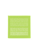 Compagnie De Provence Extra Pure Savon Marseille - Fresh Verbena - Value Pack Set Of 3 X 3.4 Ounce Bars - Made In France