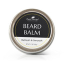 Plant Therapy Hair Therapy Refresh & Smooth Beard Balm 1.7 Oz Tin, Hydrating & Rejuvenating, Soften And Smooth Your Beard With Shea Butter, Argan Oil, & Millet Seed