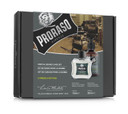 Proraso Beard Care Kit For Men | Beard Wash & Beard Oil Tame, Cleanse & Detangle Full, Thick And Coarse Beards | Cypress And Vetyver