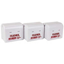 Feather Razor Blade Disposal Case For Barbers 3 Pk3
