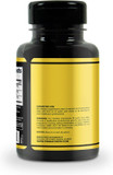 Primaforce Tongkat Ali Complex (1000Mg) 30 Servings, 60 Capsules - With 200:1 Tongkat Ali Extract, Tribulus Terrestris Extract & Bioperineã¢Â® Black Pepper Extract