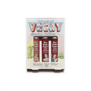 Thebalm Voyage Vacay Special Edition Matte Lip Trio
