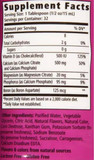 Hopeso Wellesse Calcium & Vitamin D Liquid Natural Citrus Flavor - 16 Oz, Pack Of 6