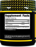 Primaforce Hmb Supplement Powder (200G) (Unflavored) - Pure Calcium Beta-Hydroxy Beta-Methylbutrate