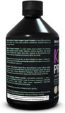 Innotech Nutrition: Liquid Ionic Kelp, Acai Flavor- 530Ml