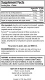 Biotics Research Fe-Zyme 25 Milligram Iron, Added Zinc And Copper, Supports Normal Red Blood Cell Production, Healthy Energy Levels 100 Tablets