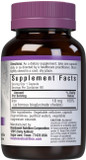Bluebonnet Nutrition Chelated Iron 18 Mg - Non-Constipating Iron - Soy-Free, Gluten-Free, Non-Gmo, Kosher Certified, Dairy-Free, Vegan - 90 Vegetable Capsules, 90 Servings