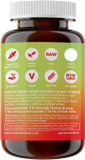 Eclectic Institute Berry Tart Cherry Pow-Der - 5.1 Oz