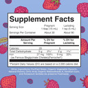 Maryruth Organics | Liquid Iron Supplement Prenatal & Postnatal For Pregnant & Lactating | Iron Deficiency | Immune Support | Sugar/Gluten Free | Vegan | Non-Gmo | 15.22 Fl Oz