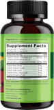 Naturelo Vegan Iron Supplement With Vitamin C And Organic Whole Foods - Gentle Pills For Women & Men W/Iron Deficiency Including Pregnancy, Anemia Diets 90 Mini Capsules90 Count (Pack Of 1)