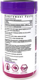 Bluebonnet Nutrition Simply Calm Powder, For Calm*, Muscle Cramps*, Stress Relief*, Soy-Free, Gluten-Free, Non-Gmo, Kosher Certified, Dairy-Free, Vegan, 16 Oz, 82 Servings, Raspberry Lemon Flavor