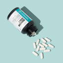 Les Labs Magnesium Citrate  Stress Relief, Restful Sleep, Heart Health, Metabolism, Nerve & Muscle Function  Non-Gmo Supplement  120 Capsules