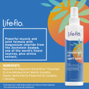 Life-Flo Magnesium Oil Sport Spray, With Magnesium Chloride From The Zechstein Seabed Plus Arnica, Calms And Refreshes Muscles And Joints After Exercise, 60-Day Guarantee, Not Tested On Animals, 8Oz