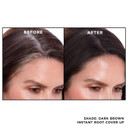 Everpro Gray Away Instant Root Cover Up Spray 2.5Oz - Medium Brown