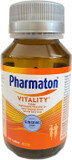 (4 Pack) - Pharmaton - Pharmaton Vitality | 100'S | 4 Pack Bundle