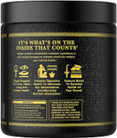 Ambrosia Nektar - Superfood Powder | Complete Health Supplement | Organ Support - Liver, Heart, Kidney Health | 30 Servings (Apple Symphony)