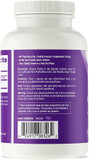 Aor, Chanca Piedra, Herbal Supplement For Kidney, Liver And Gallbladder Health, 500 Mg, Vegan, 90 Capsules (90 Servings)
