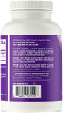 Aor, Lactoferrin - 250, Lactose Free Natural Supplement To Support Iron Absorption And Immune Modulation, 60 Servings (60 Capsules)