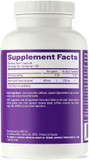 Aor, Mastica Chios, Vegan Natural Supplement To Support Gastrointestinal Health, 120 Servings (120 V-Capsules)