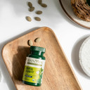 Banyan Botanicals Mental Clarity  Organic Supplement With Gotu Kola & Bacopa  Supports Healthy Cognitive Function & Mental Performance*  90 Tablets  Non-Gmo Sustainably Sourced Vegan